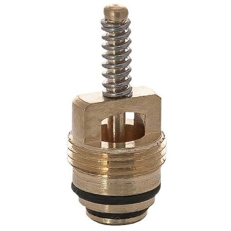 Truckair Valve Core - M10 10 Per Bag, Category: Valve Cores, Size: M10 Eaton Ssv, High Flow, Ref. R12/R134A 16-3148
